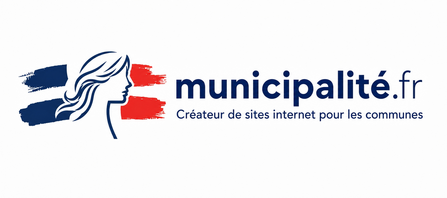 municipalité.fr, Nous créons le site officiel de votre commune